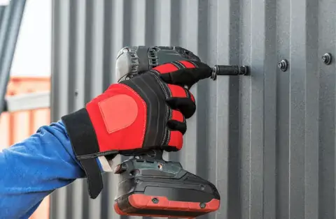 Travaux de zinguerie - Villefranche de Lonchat